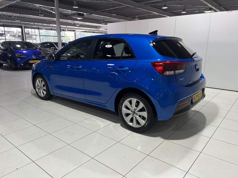 Kia Kia