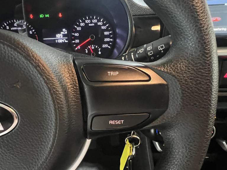 Kia Kia