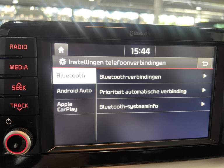 Kia Kia