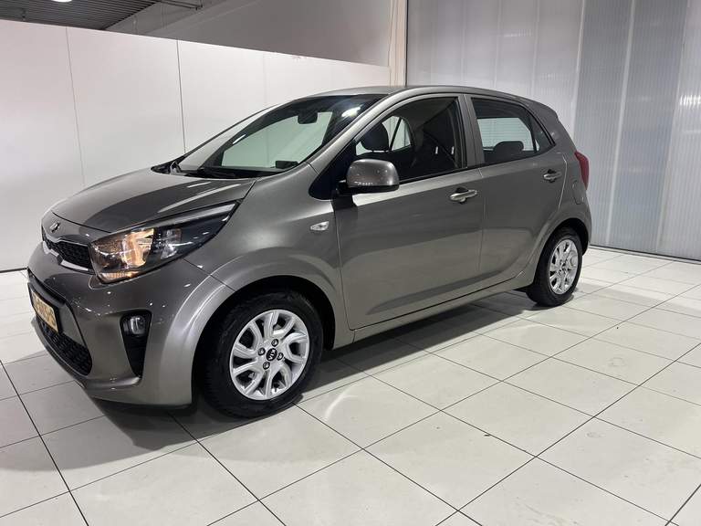 Kia Kia