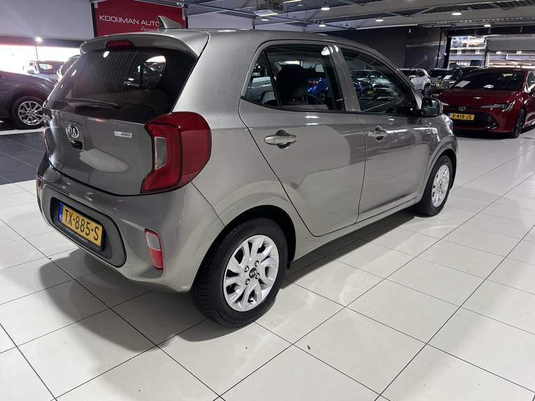 Kia Kia