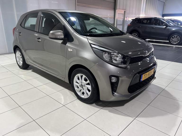 Kia Kia
