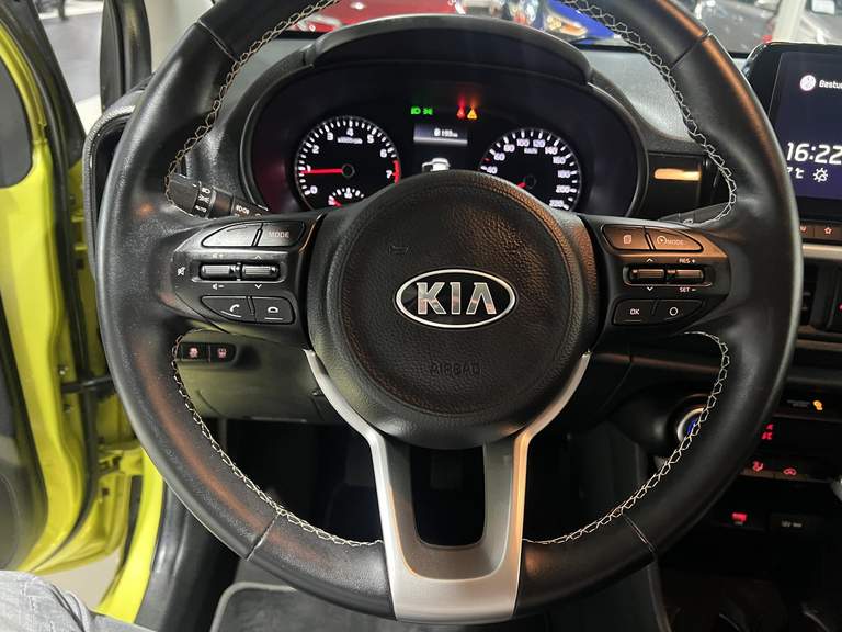 Kia Kia