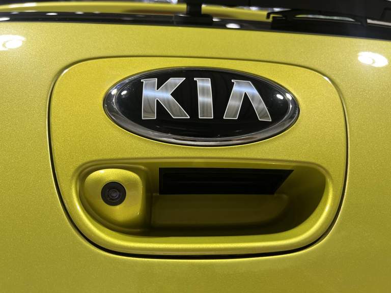 Kia Kia