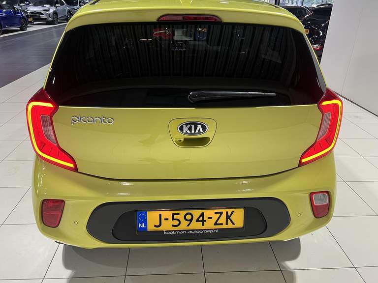 Kia Kia