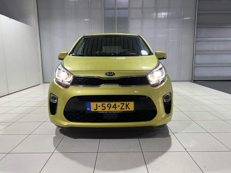 Kia Kia