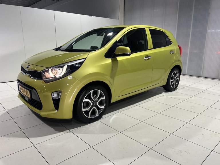 Kia Kia