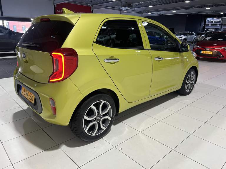 Kia Kia