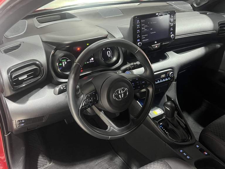 Toyota Toyota