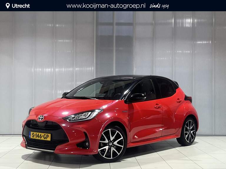 Toyota Toyota