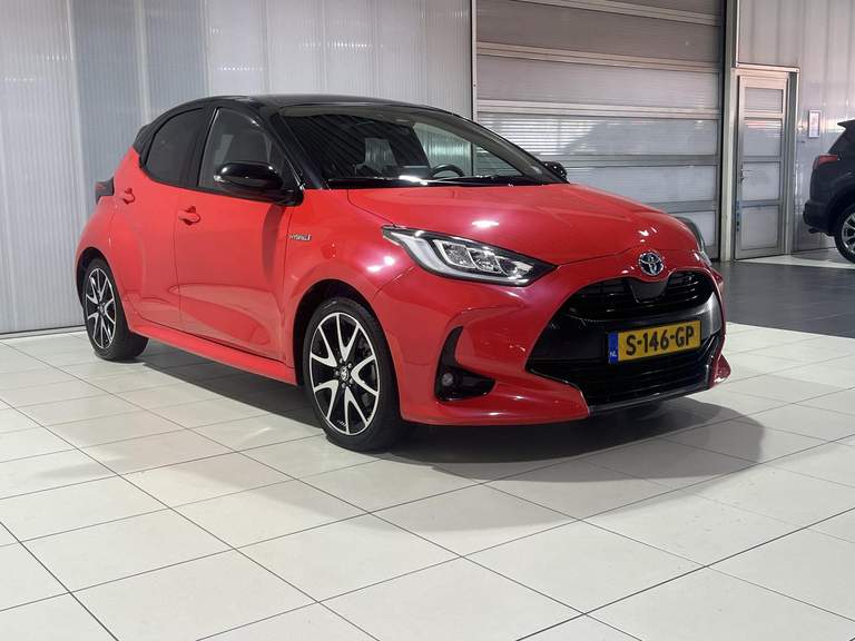 Toyota Toyota
