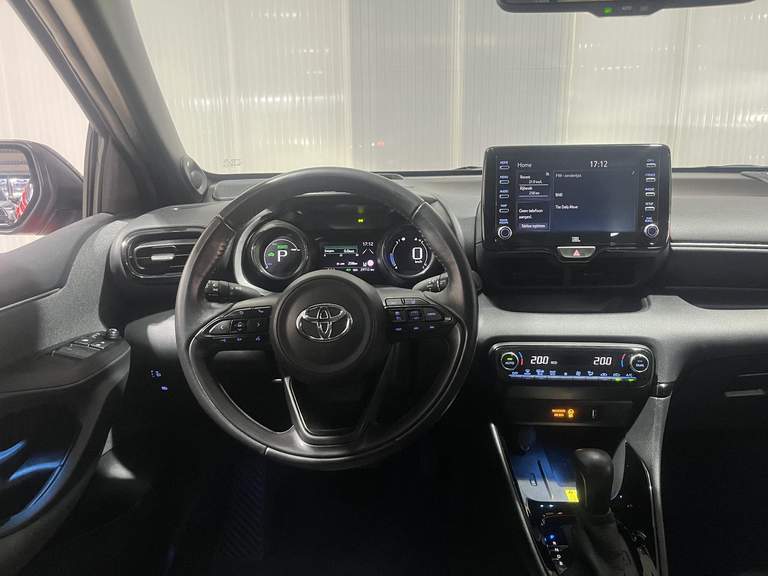 Toyota Toyota