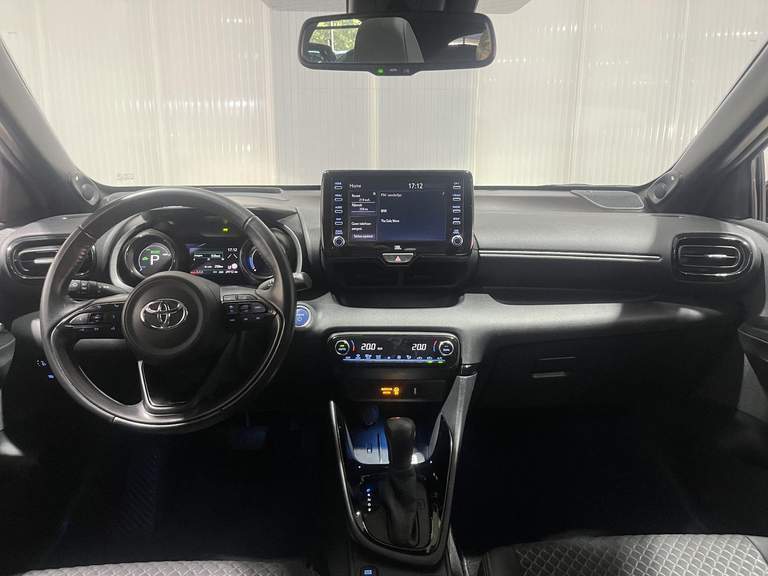 Toyota Toyota