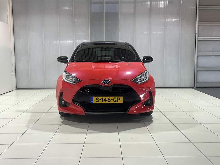 Toyota Toyota