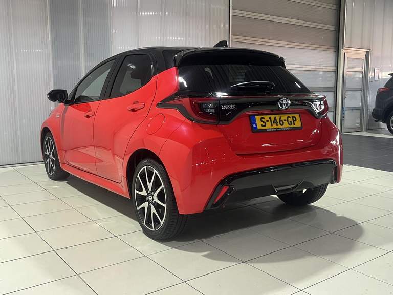 Toyota Toyota