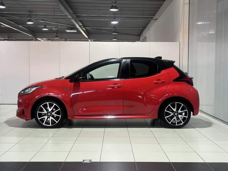Toyota Toyota
