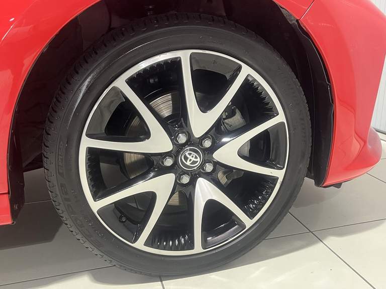 Toyota Toyota