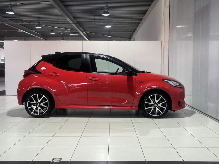 Toyota Toyota