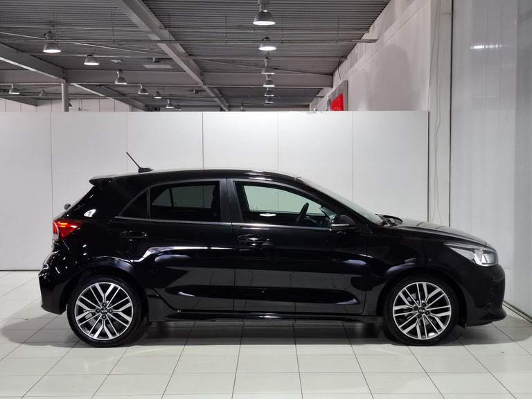 Kia Kia