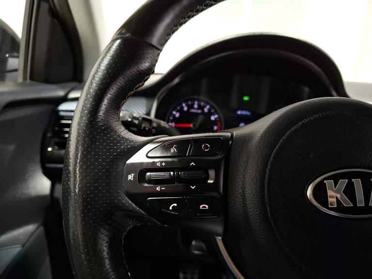 Kia Kia