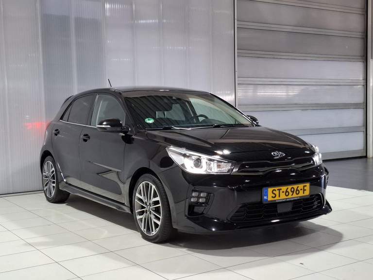Kia Kia