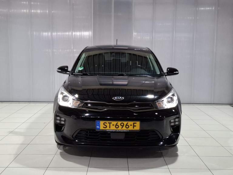 Kia Kia