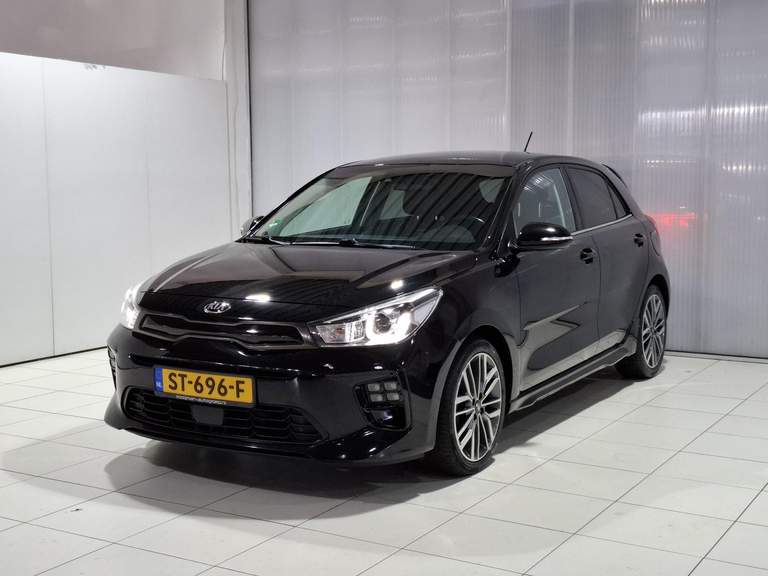 Kia Kia