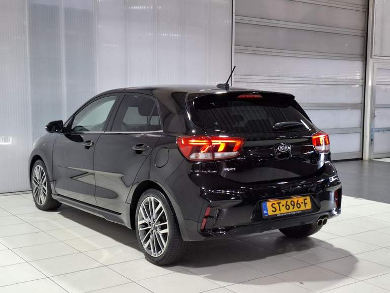 Kia Kia