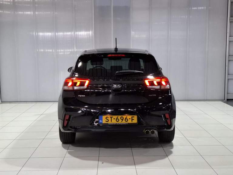 Kia Kia