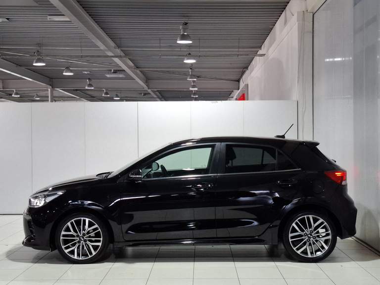 Kia Kia