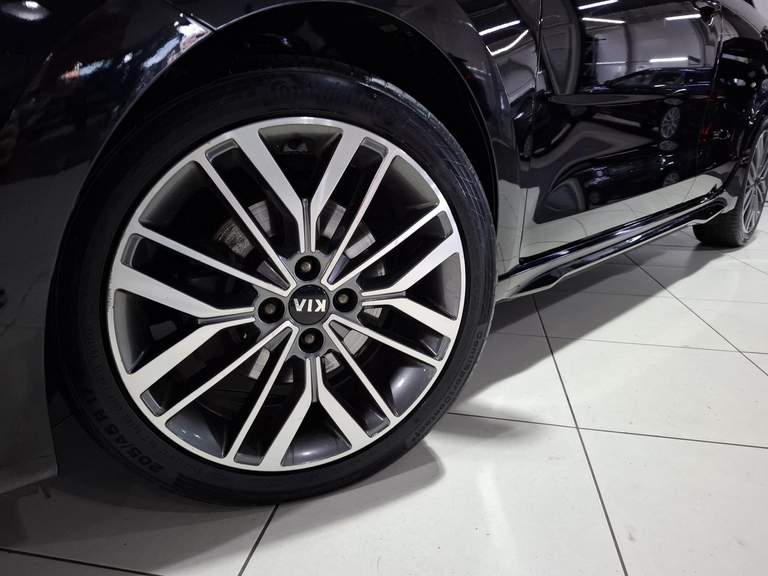 Kia Kia