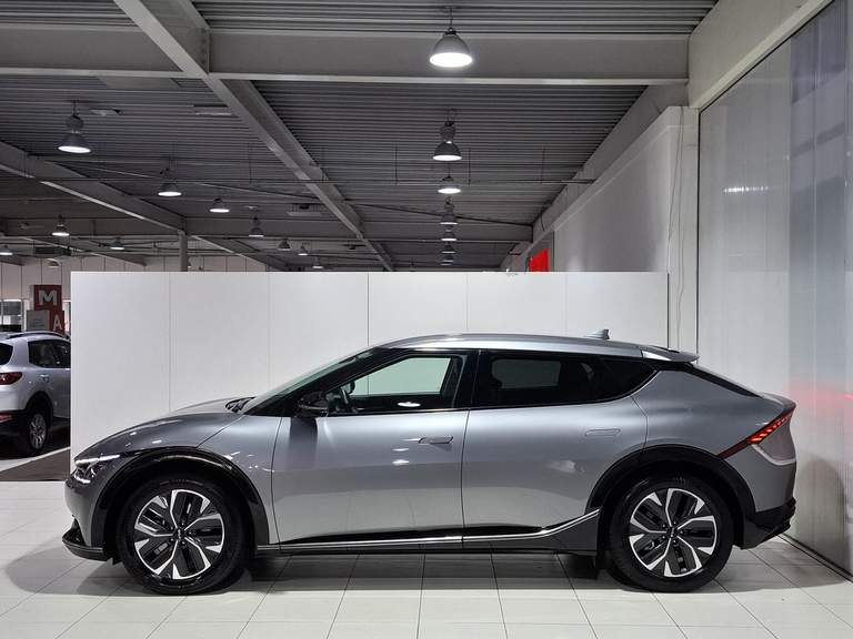 Kia Kia