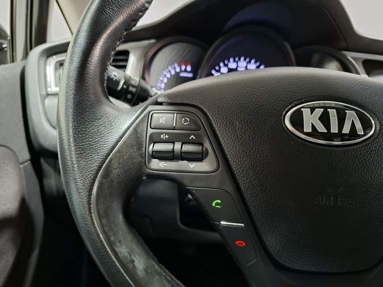 Kia Kia