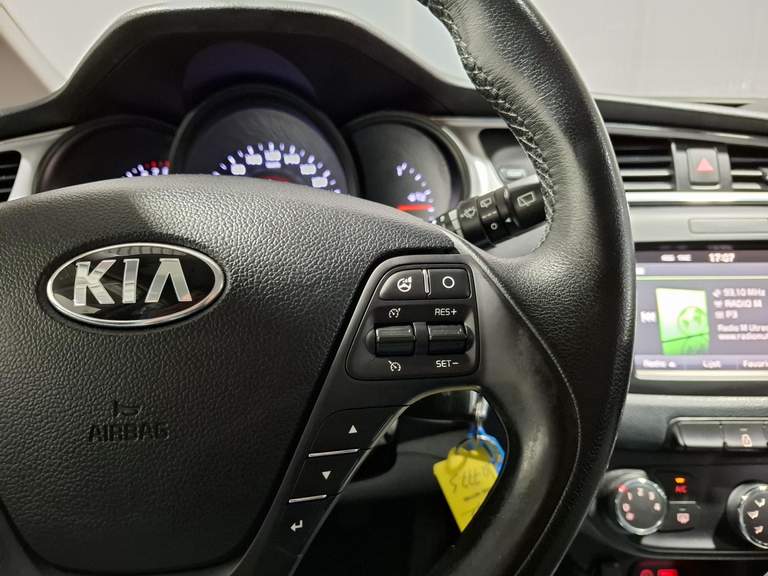 Kia Kia