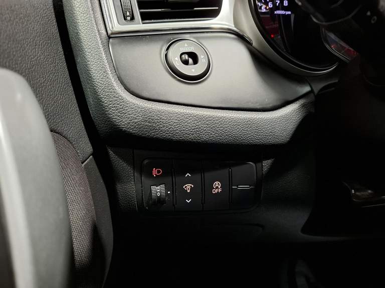 Kia Kia