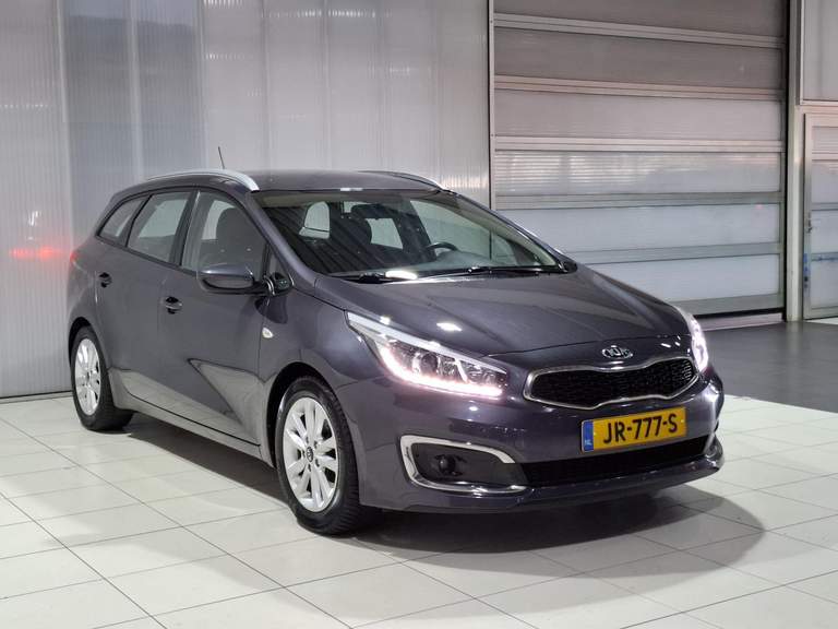 Kia Kia