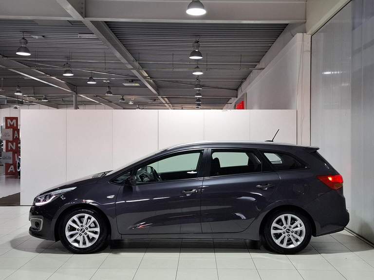 Kia Kia