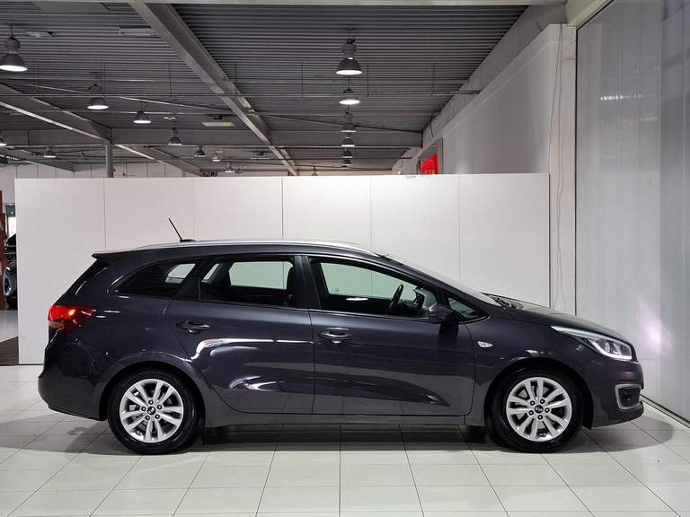 Kia Kia