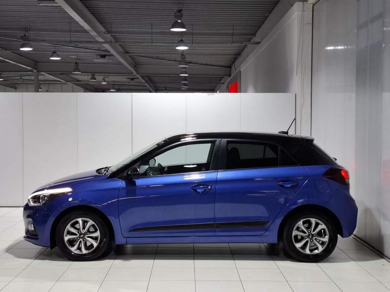 Hyundai Hyundai