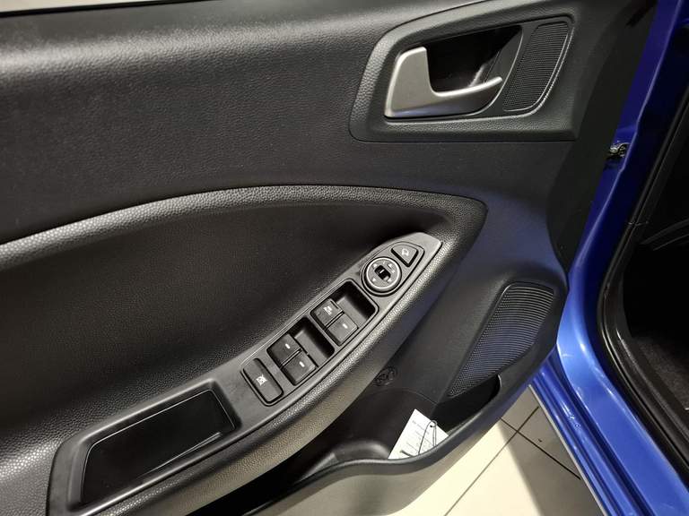 Hyundai Hyundai