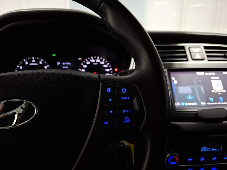 Hyundai Hyundai