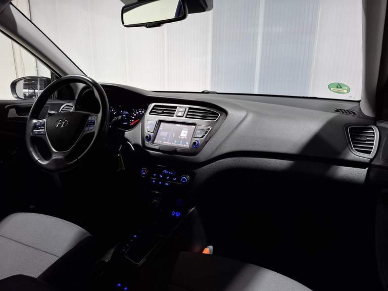 Hyundai Hyundai