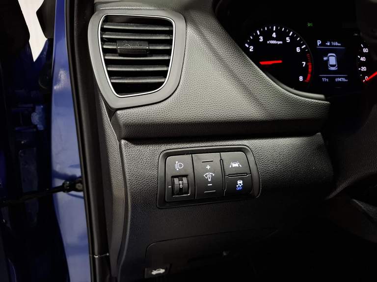 Hyundai Hyundai