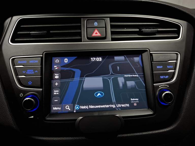 Hyundai Hyundai