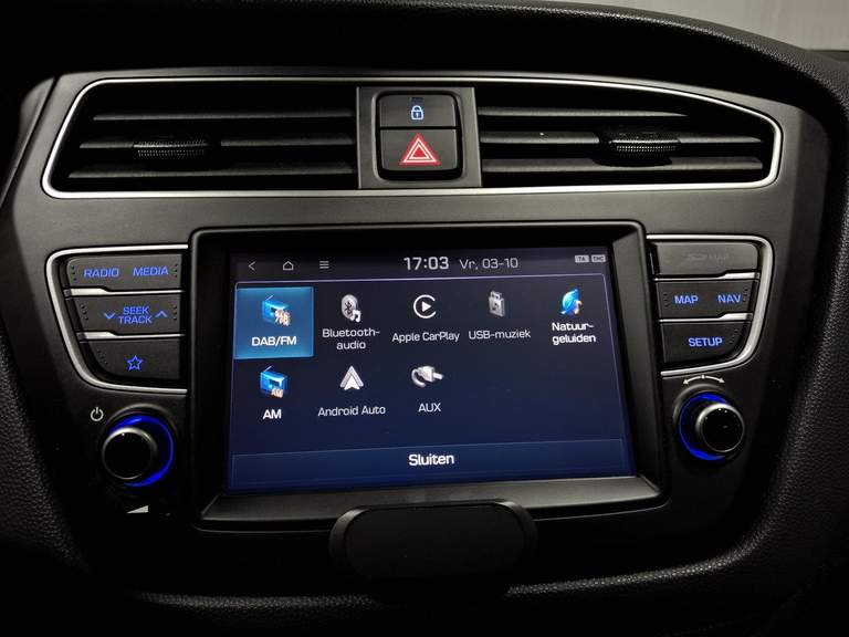 Hyundai Hyundai