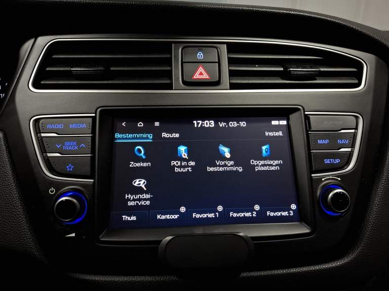 Hyundai Hyundai
