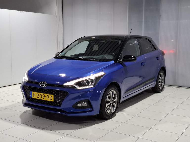 Hyundai Hyundai
