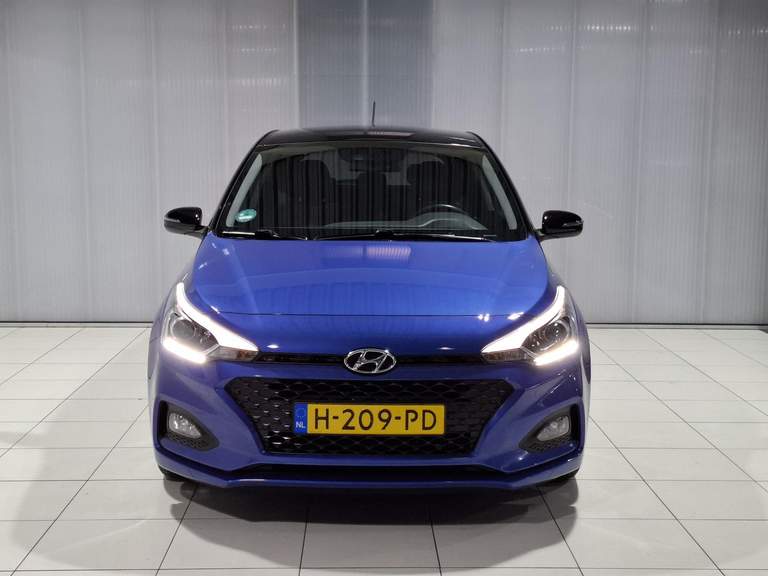 Hyundai Hyundai