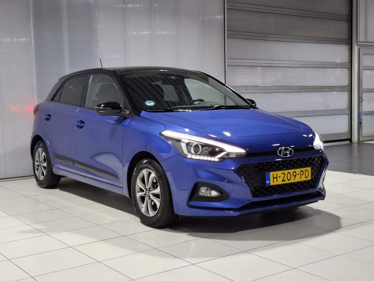 Hyundai Hyundai