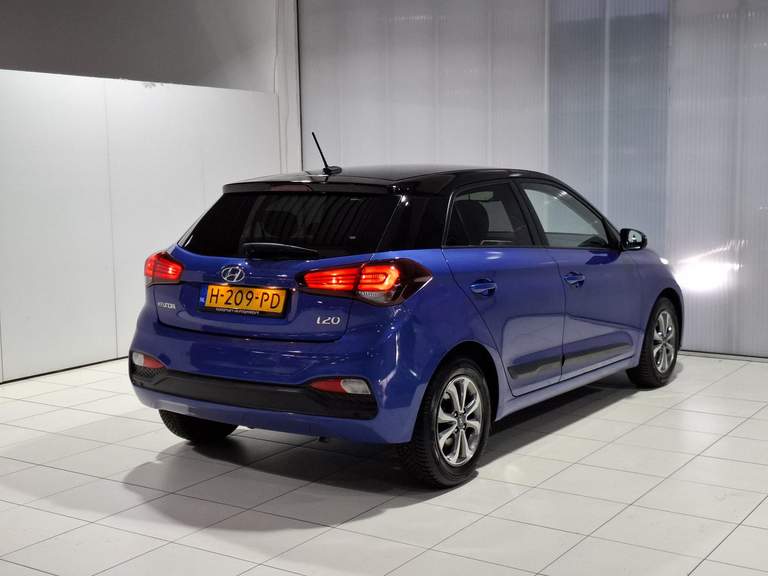 Hyundai Hyundai